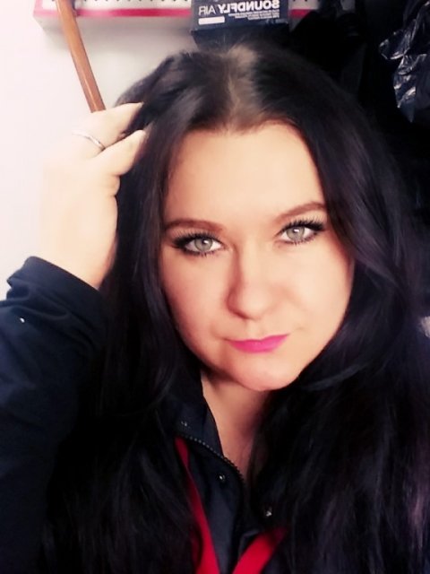 МАРИНКА, 35, Минск - "RusDate.de"