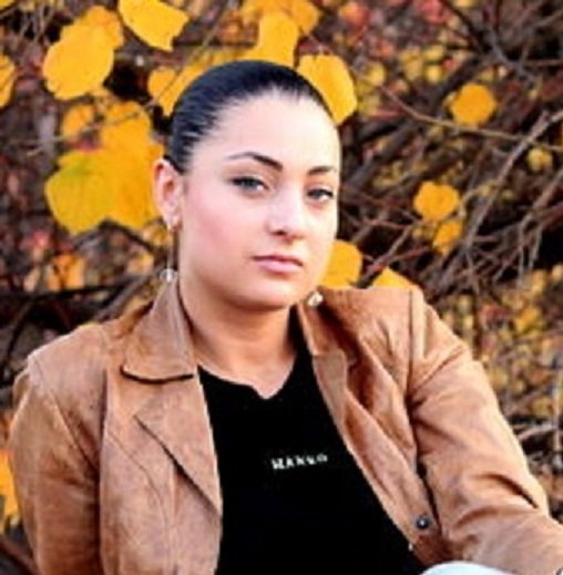 Агата, 40, Берлин - "RusDate.de"