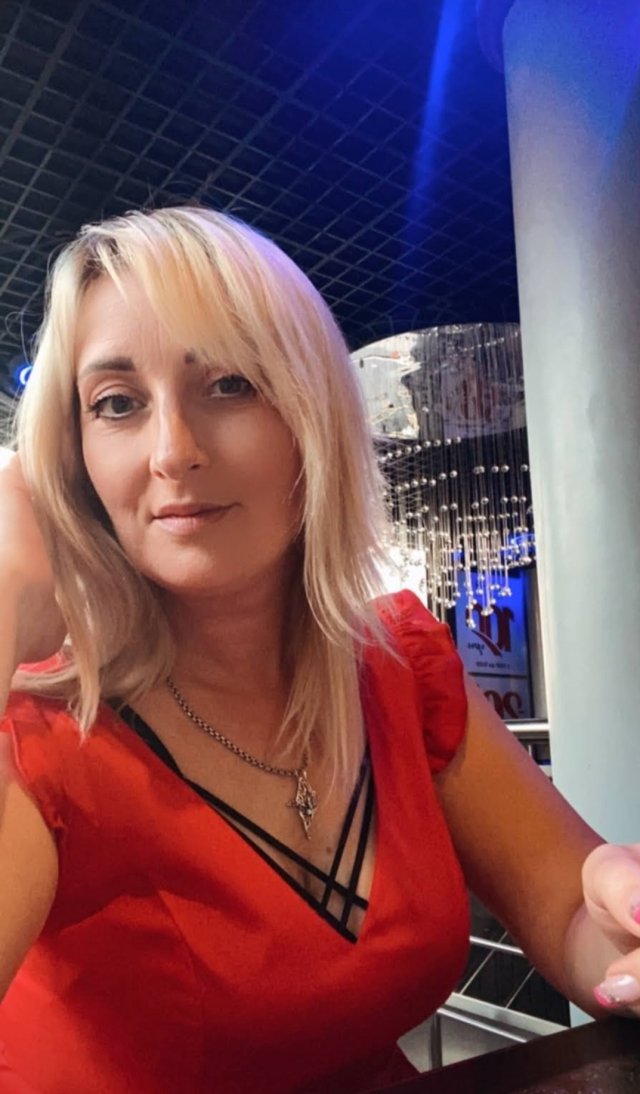 Mila, 39, Марбург - "RusDate.de"