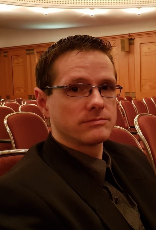 Даниил, 43, Франкфурт - "RusDate.de"