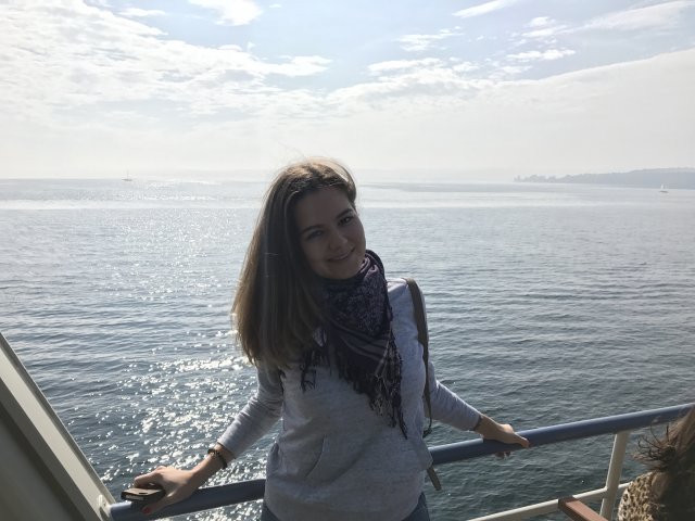 Liliya, 31, Штутгарт - "RusDate.de"