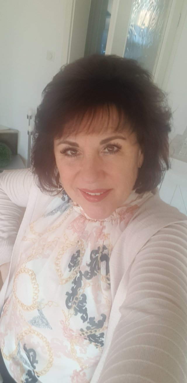 Anna, 62, Билефельд - "RusDate.de"