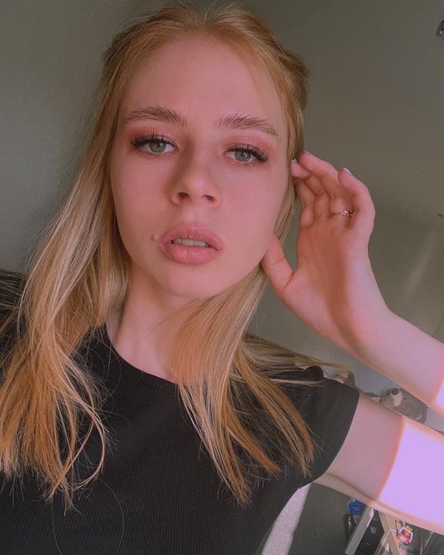 Снежана, 22, Санкт-Петербург - "RusDate.de"