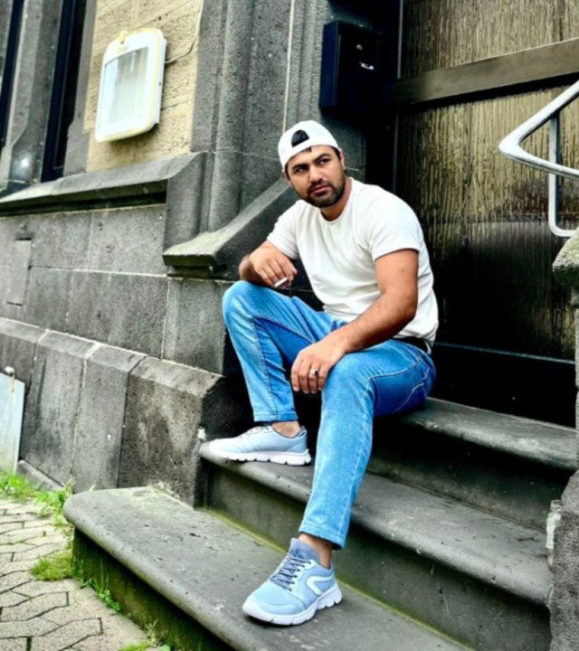 Elsad, 30, Марнеули - "RusDate.de"