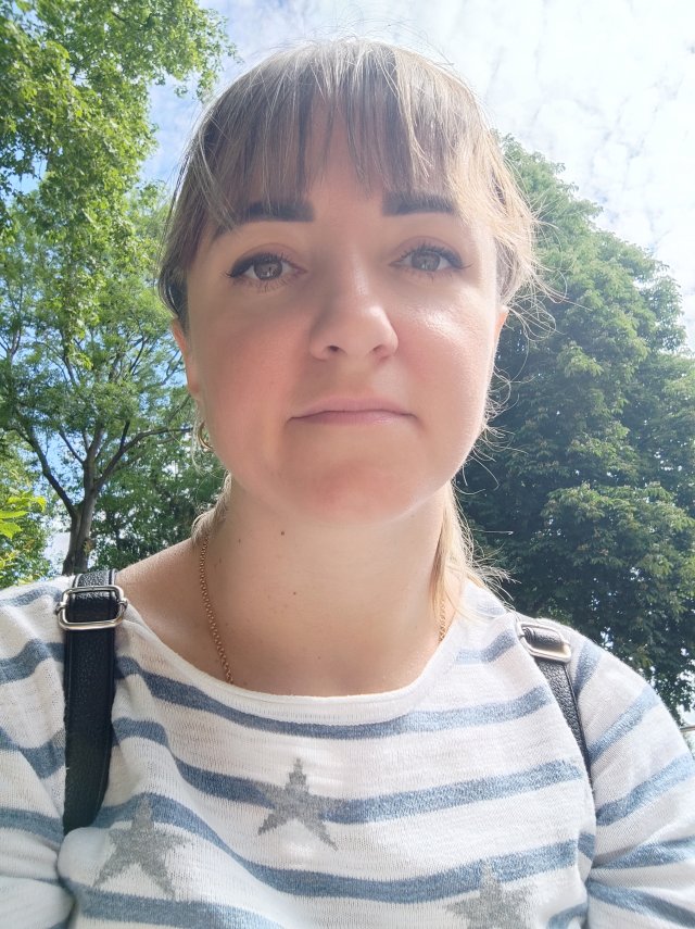 Виктория, 39, Чернигов - "RusDate.de"