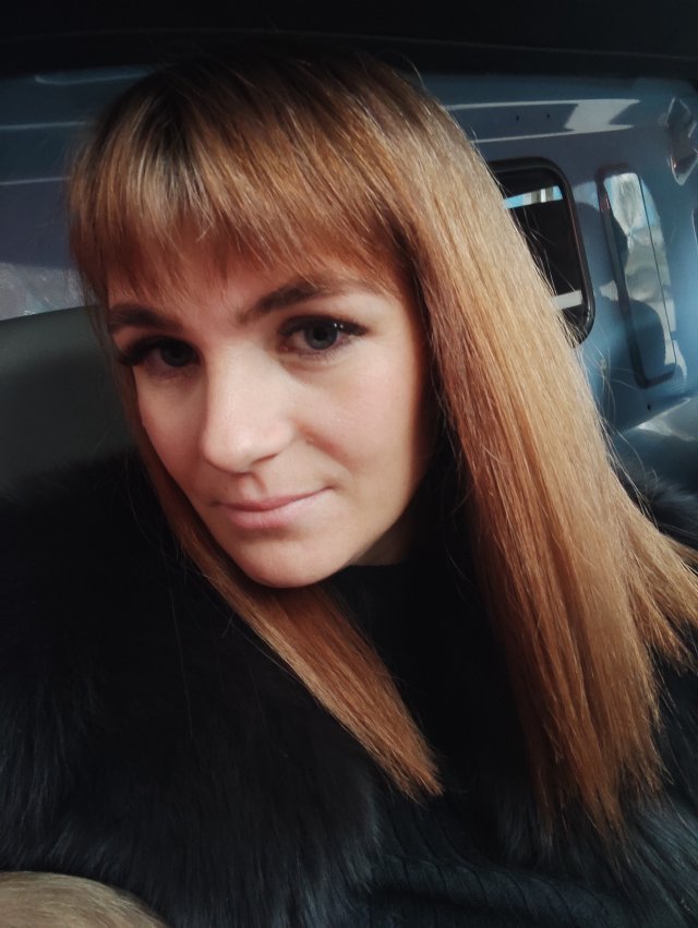 Виктория, 31, Кривой Рог - "RusDate.de"