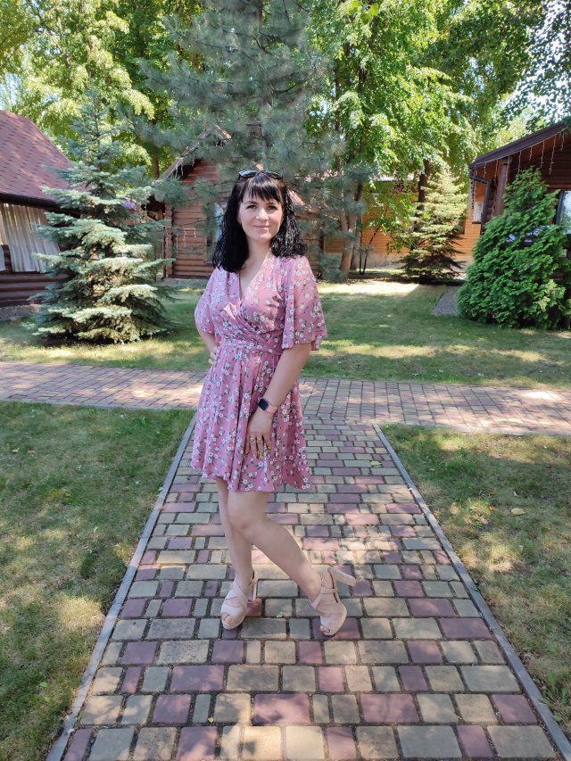 Виктория, 31, Кривой Рог - "RusDate.de"