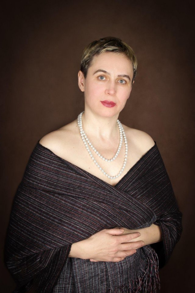 Татьяна, 49, Комсомольск-на-Амуре - "RusDate.de"