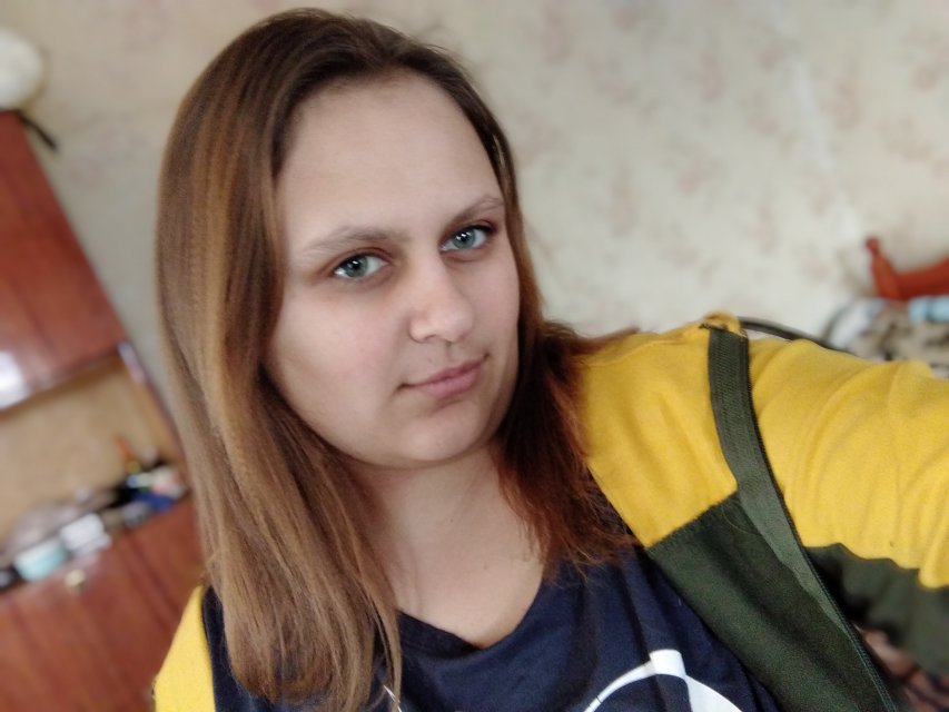 Алёна, 21, Луганск - \"RusDate.de\"