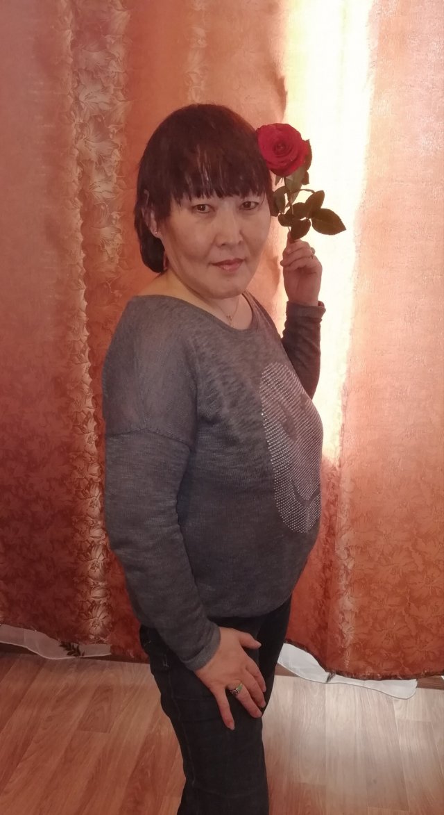 Светлана, 60, Санкт-Петербург -RusDatede