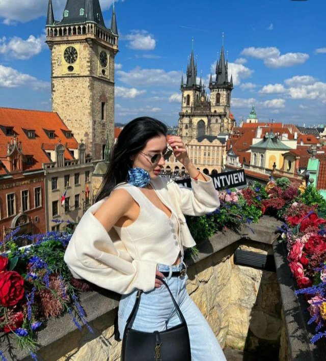 Anastasia, 31, Мюнхен - "RusDate.de"