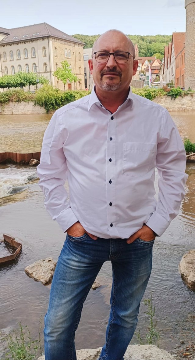 Сергей, 52, Ахерн - "RusDate.de"