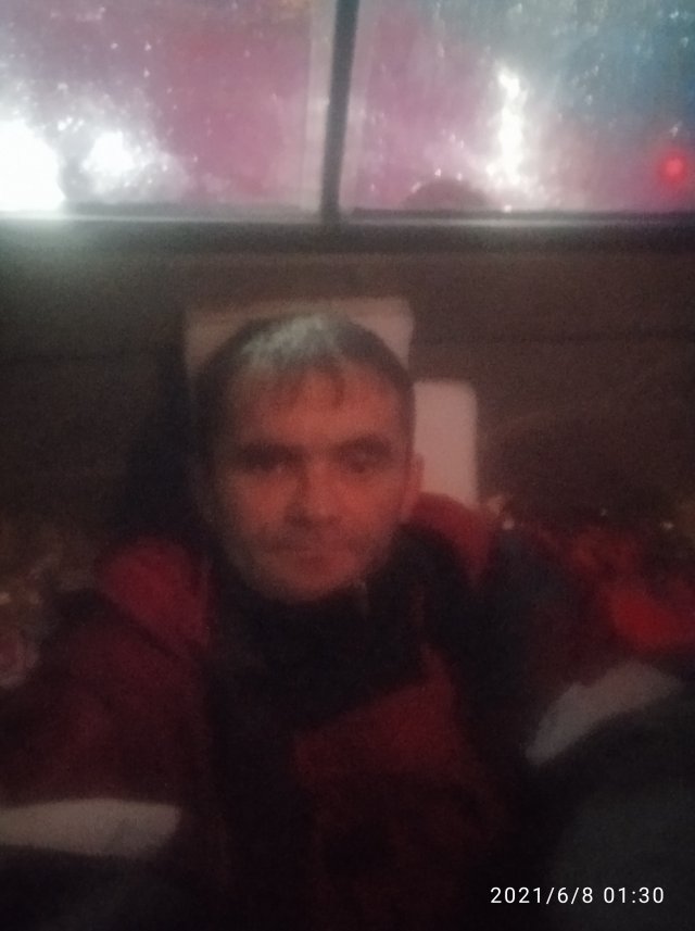 Михаил, 46, Екатеринбург - "RusDate.de"