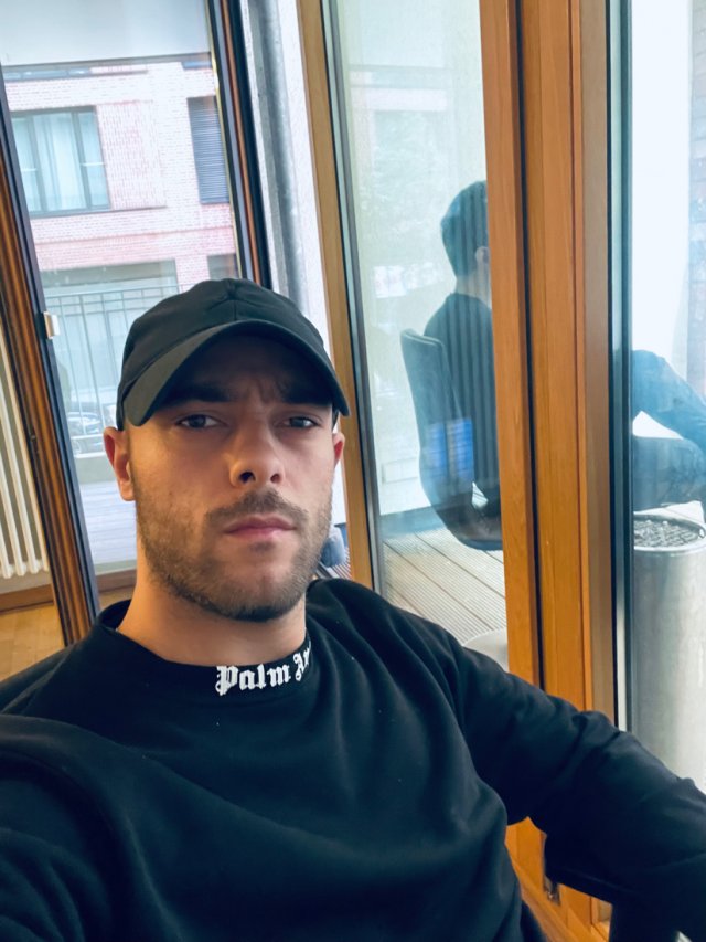 Де, 28, Гамбург - "RusDate.de"