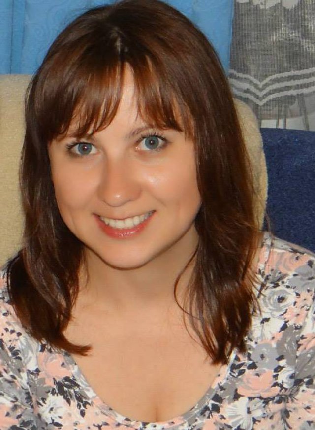 Елена, 43, Минск - "RusDate.de"