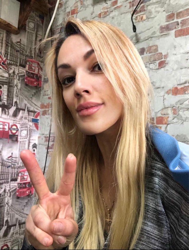 Alisa, 39, Берлин - "RusDate.de"