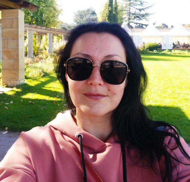 Svetlana, 50, Вормс - "RusDate.de"