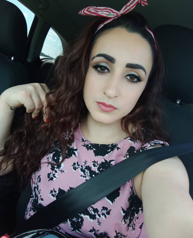 Маряна, 29, Берлин - "RusDate.de"