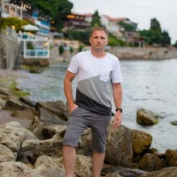 Sergej