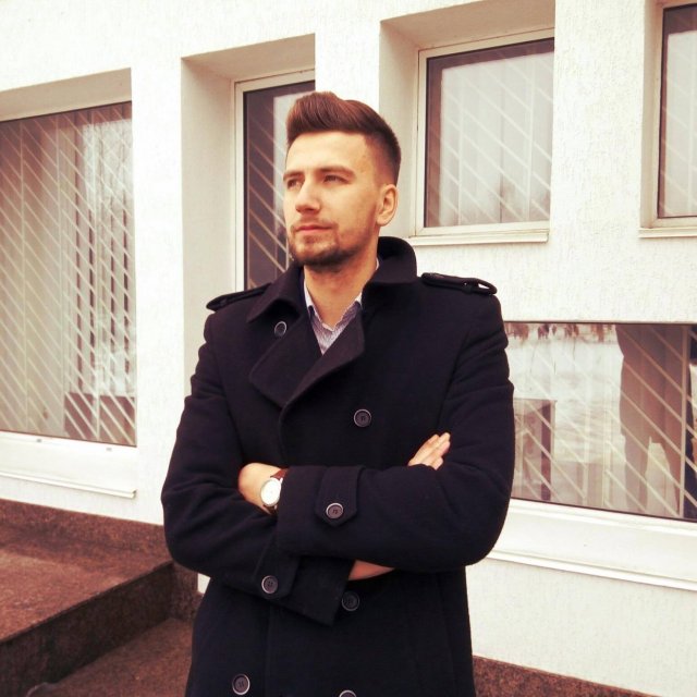 Olexandr, 32, Мюнхен - "RusDate.de"