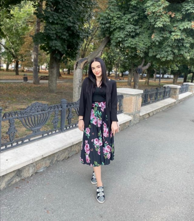 Залина, 31, Краснодар - "RusDate.de"