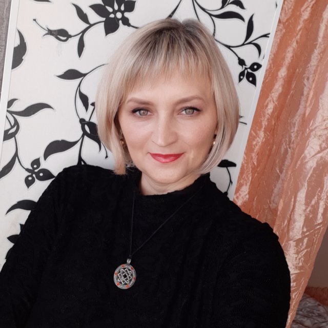 Наталья, 48, Абакан - "RusDate.de"