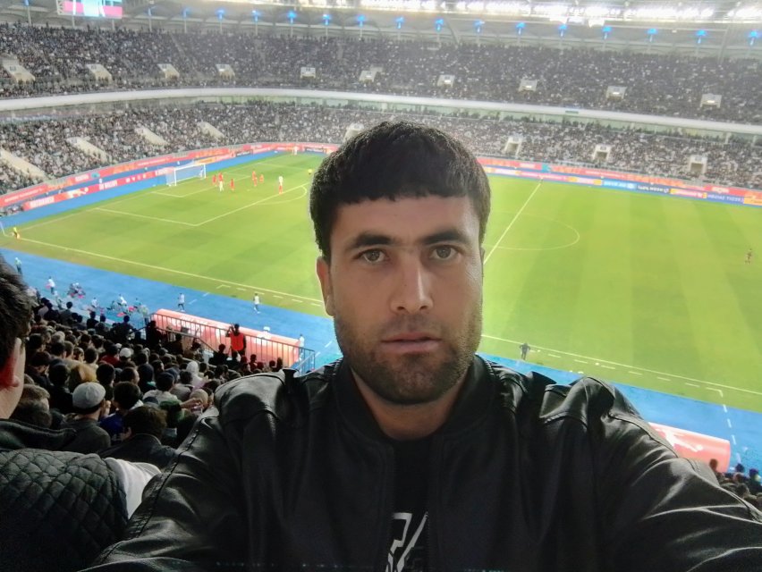 Nizomiddin, 33, Фергана - "RusDate.de"