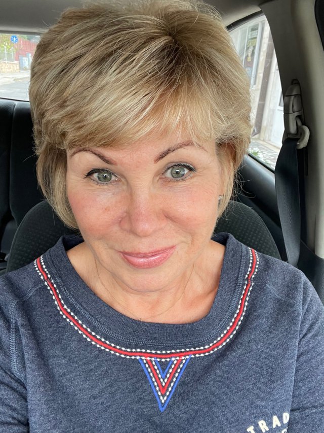 Ирина, 59, Свети-Влас - "RusDate.de"