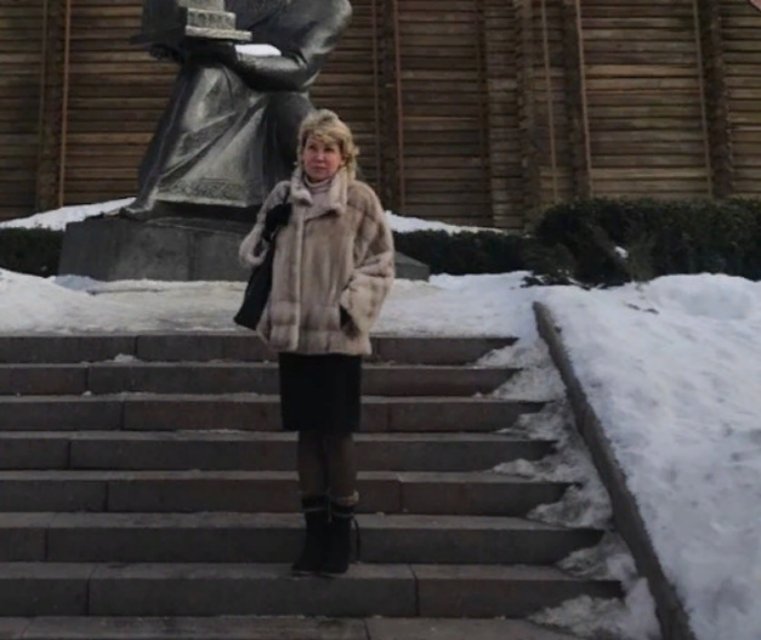 Ирина, 59, Свети-Влас - "RusDate.de"