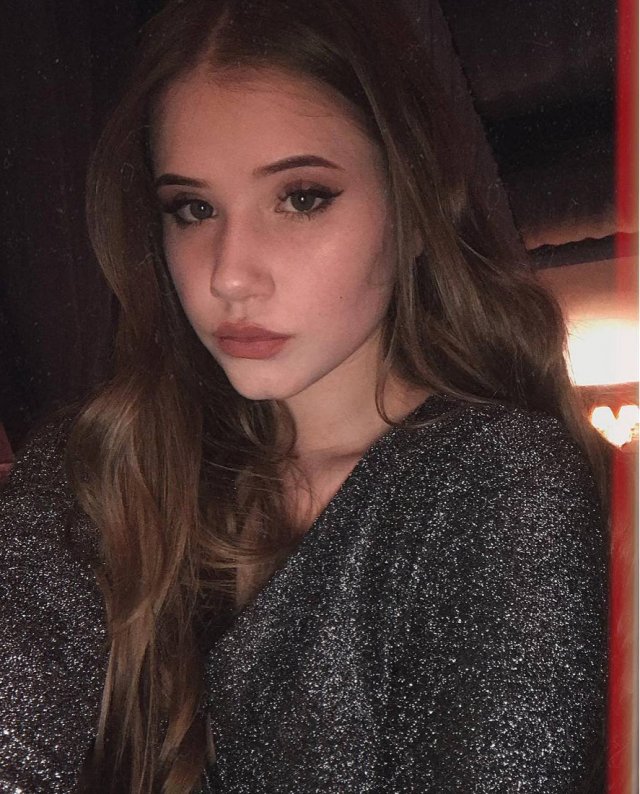Дарина, 19, Билефельд - "RusDate.de"