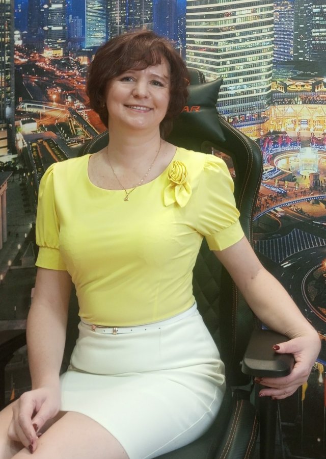 Наталья, 51, Керженец - "RusDate.de"