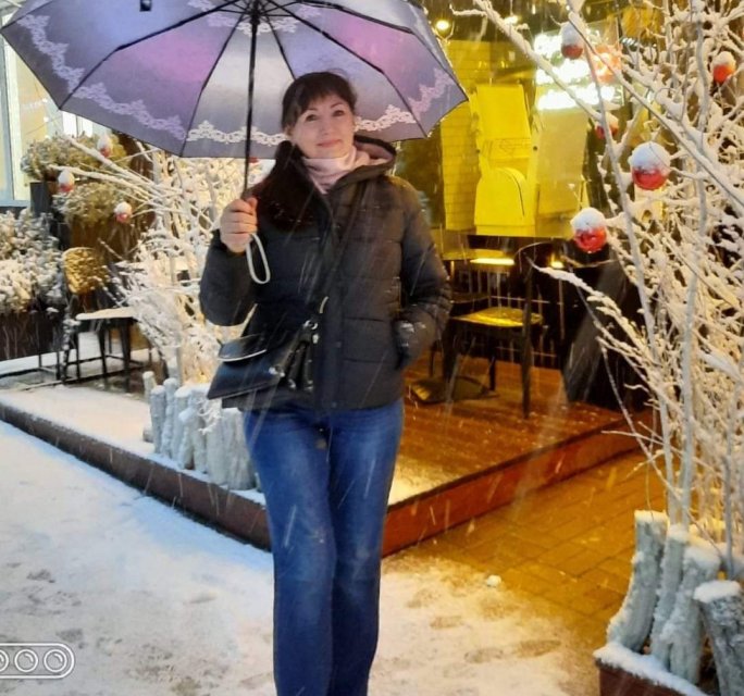 Анна , 56, Ростов-на-Дону - "RusDate.de"
