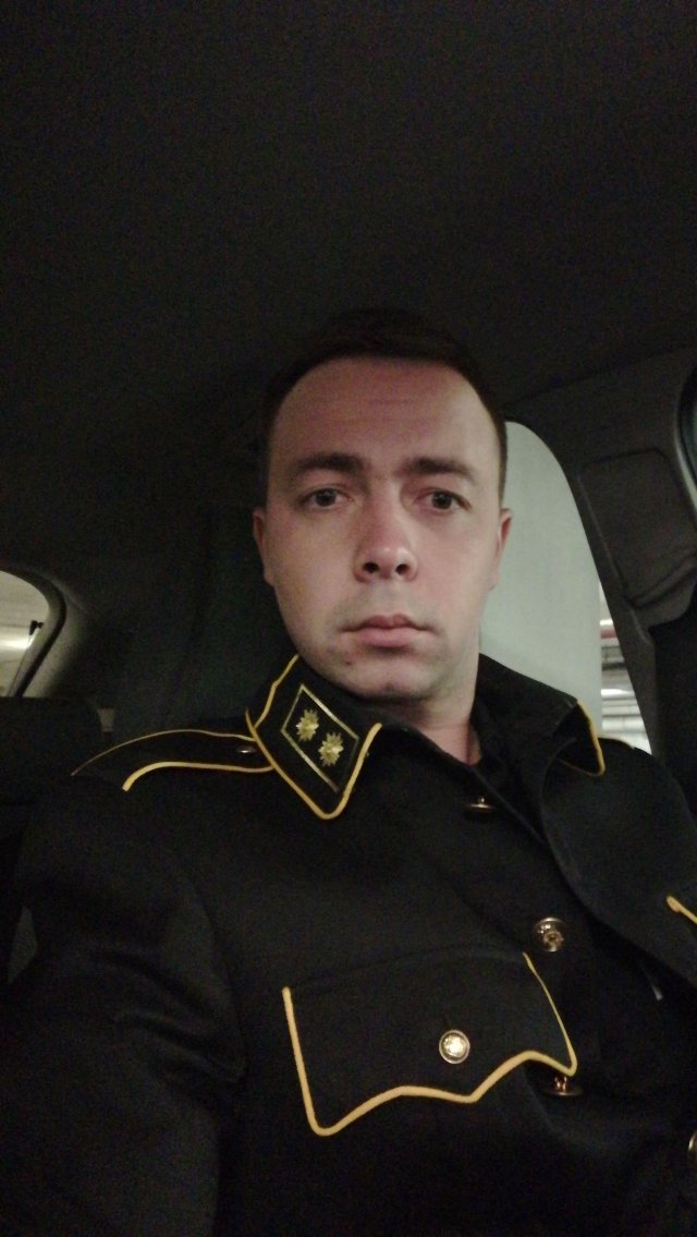 Renat, 35, Мюнхен - "RusDate.de"