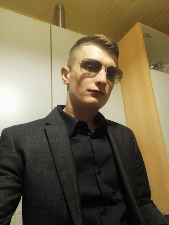 Dmitrijs, 33, Мюнхен