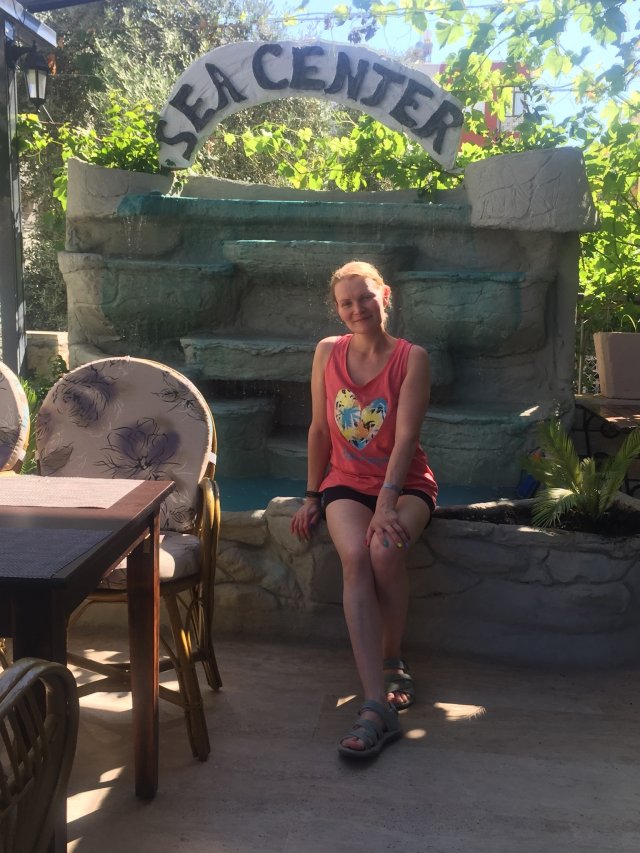 Елена, 39, Красногорск - "RusDate.de"