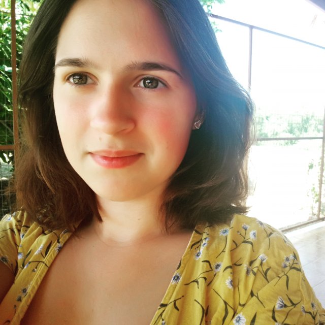 Anna, 26, Хемниц - "RusDate.de"