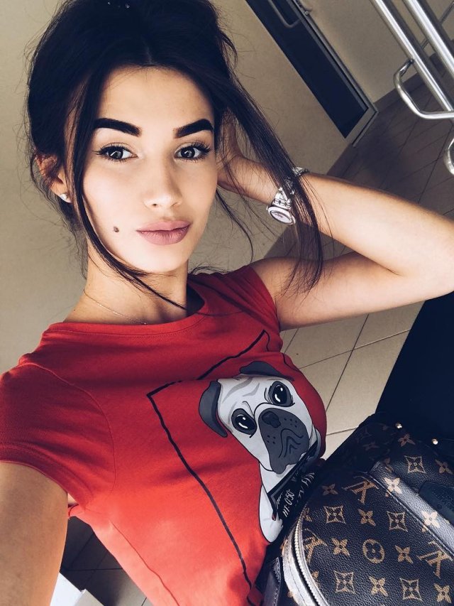 YUSKA, 34, Киев - "RusDate.de"