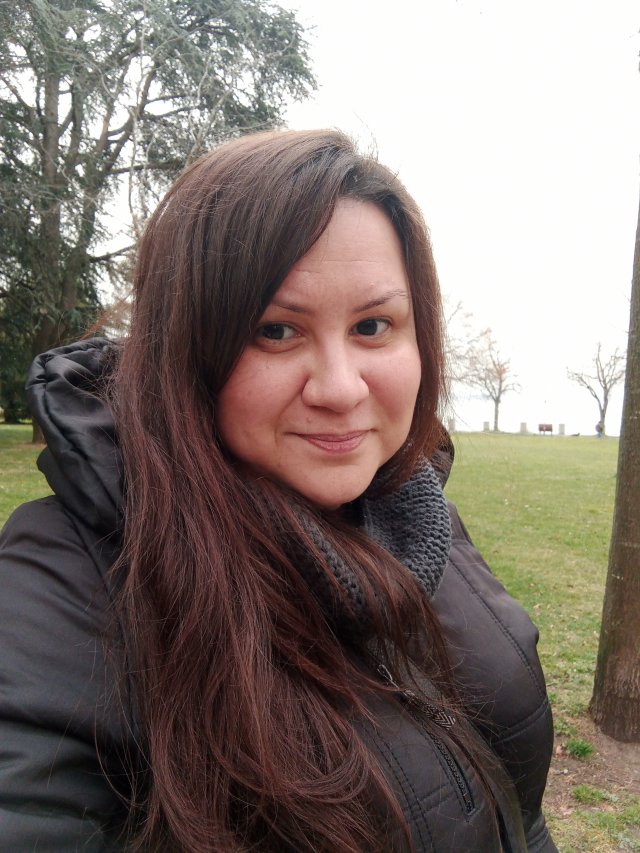 Влада, 39, Штутгарт - "RusDate.de"