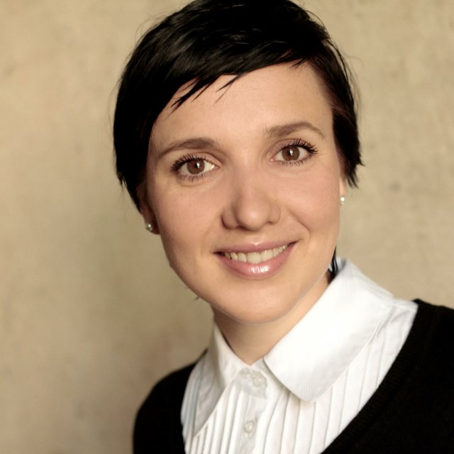 Anna, 43, Берлин - "RusDate.de"