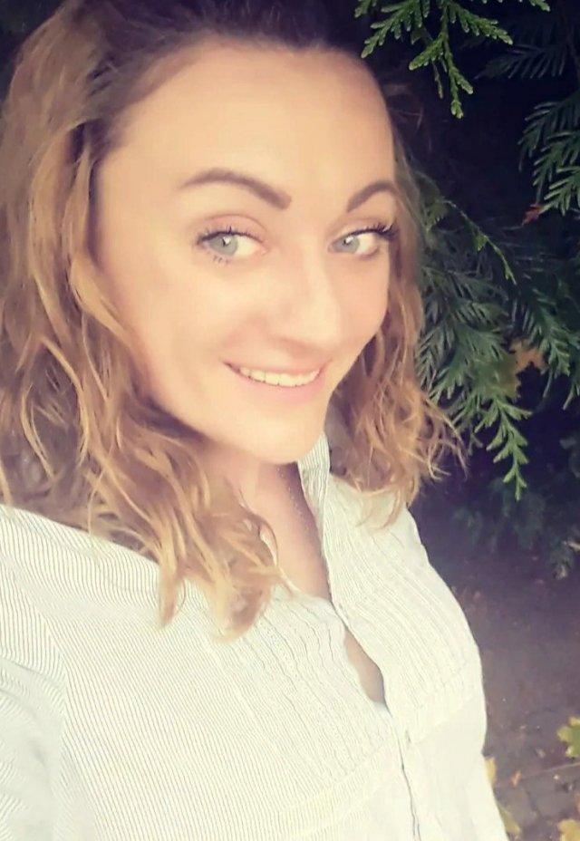 Каралина, 36, Бад-Зальцуфлен - "RusDate.de"