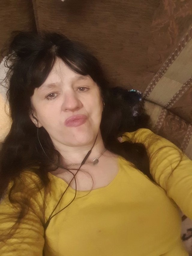 Оля, 45, Москва - "RusDate.de"