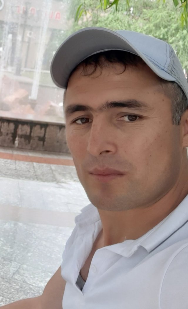 Руслан, 35, Берлин - \"RusDate.de\"