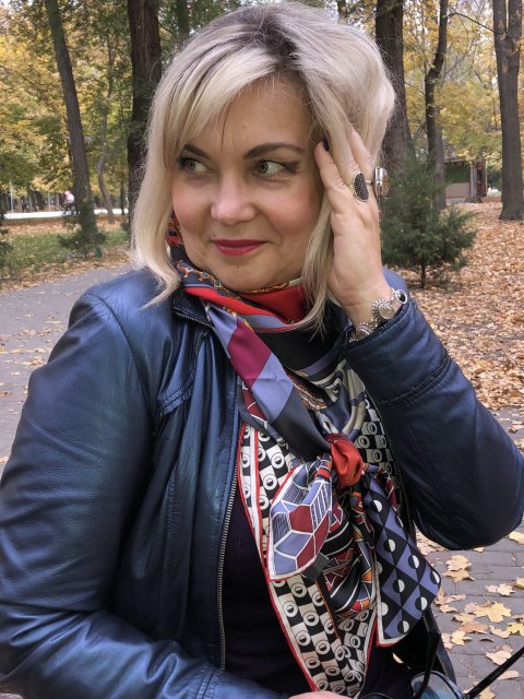 Лилия, 61, Ростов-на-Дону - "RusDate.de"