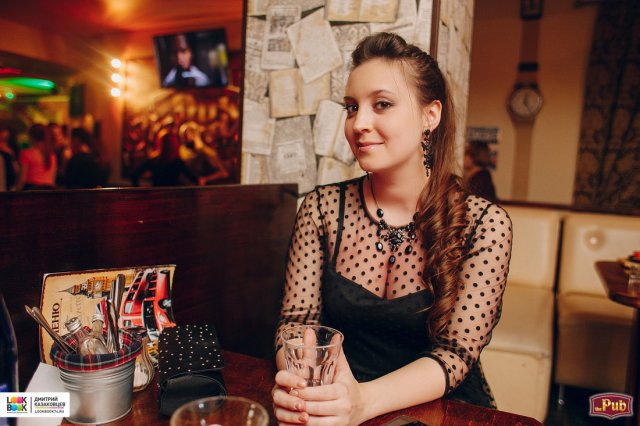 Elena, 36, Штутгарт - "RusDate.de"
