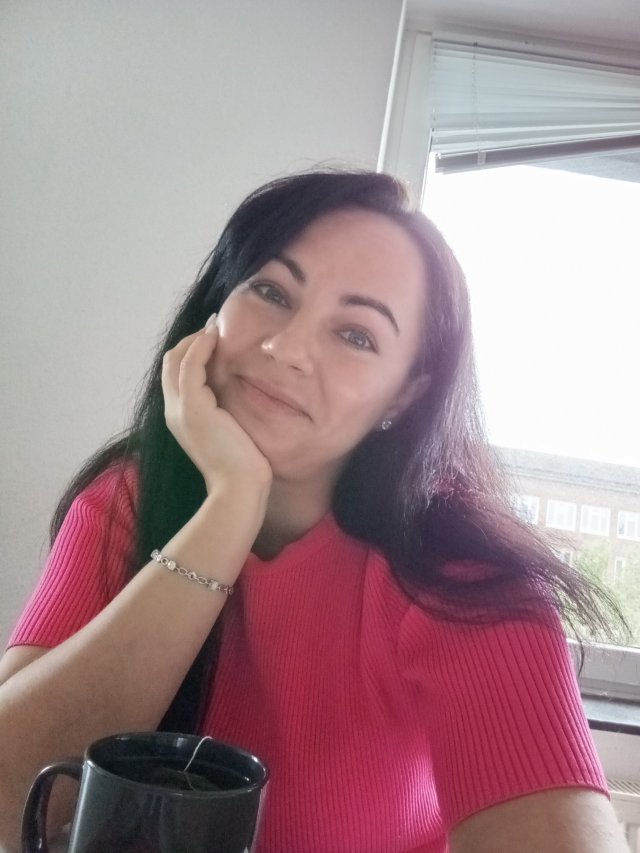 Elena, 33, Гамбург - "RusDate.de"