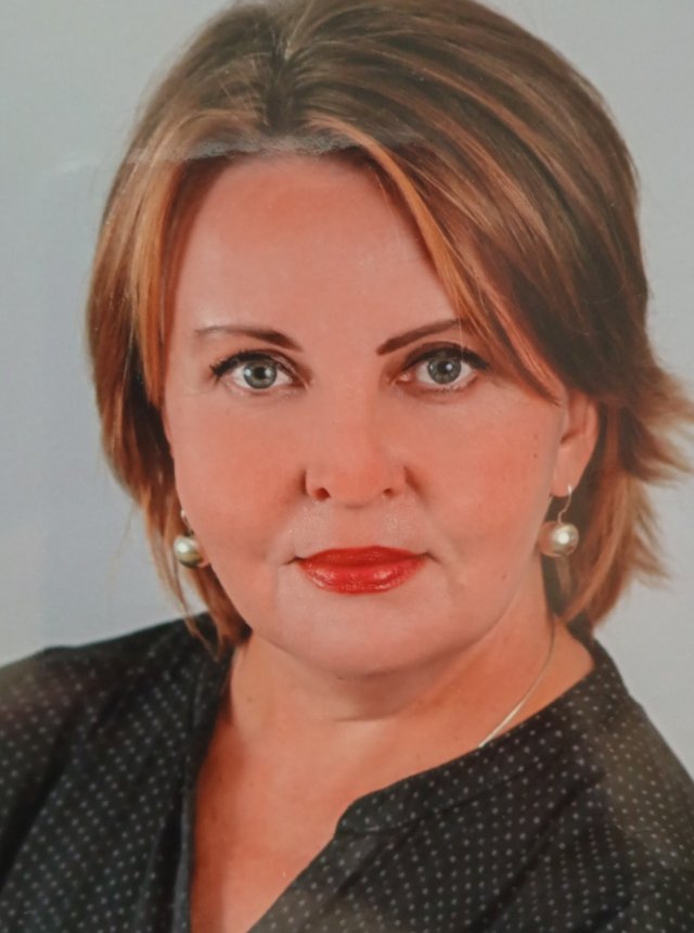 Светлана, 53, Билефельд - "RusDate.de"