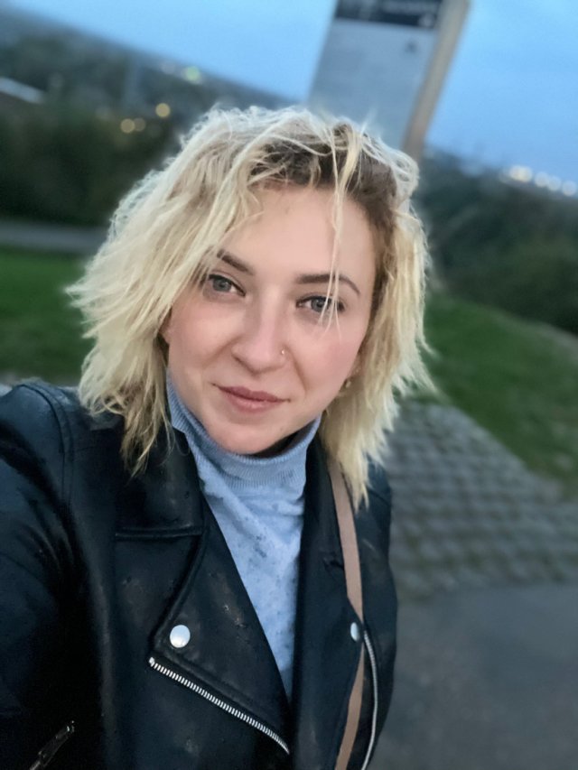 Alina, 36, Дортмунд - "RusDate.de"