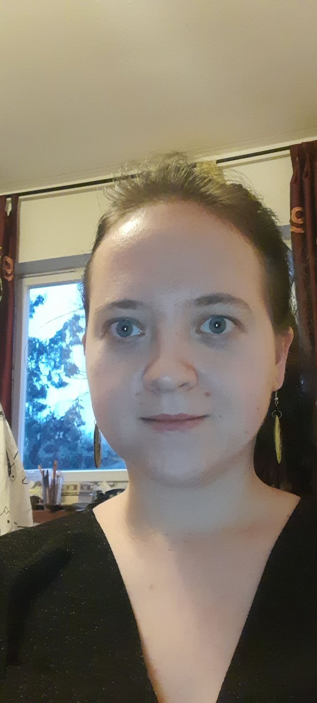 Anna, 32, Берлин - "RusDate.de"