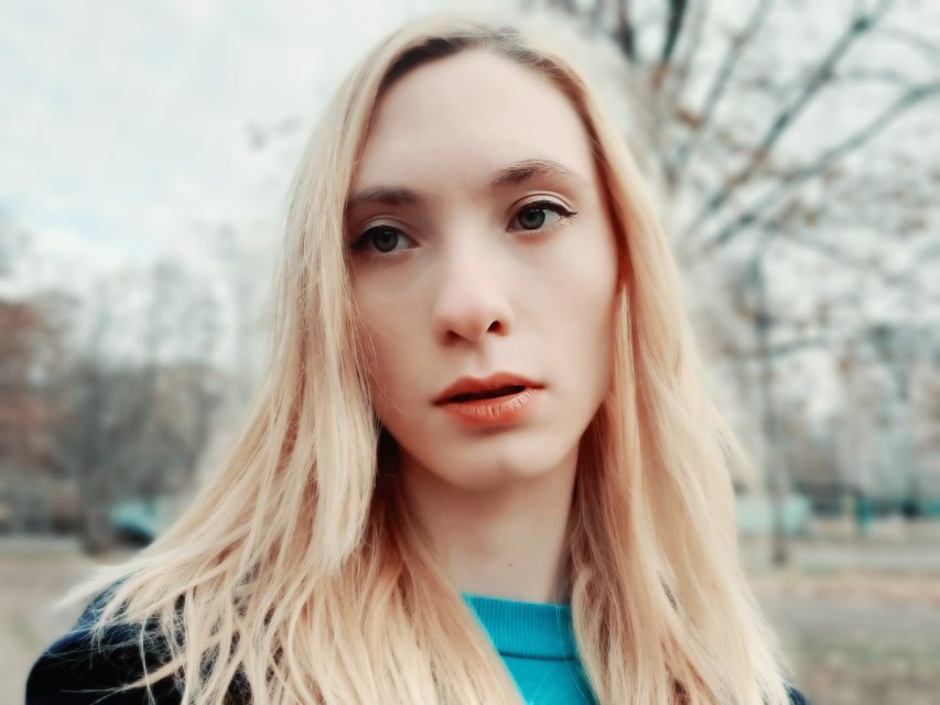 Anastasia, 29, Днепр - "RusDate.de"