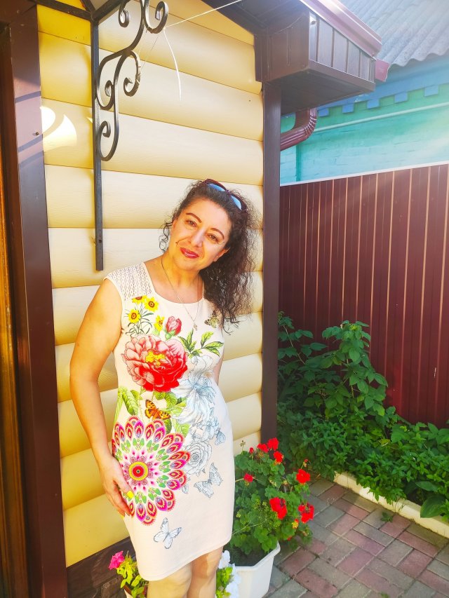 Ирина, 49, Воронеж - "RusDate.de"
